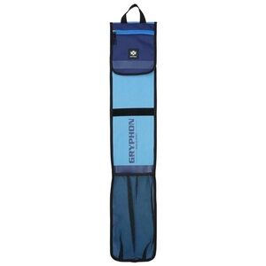 NWoT Gryphon Frankie Field hockey stick bag
Cyan blue organize your sticks!